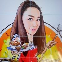 ข้าวขาหมูตาโต(Canteen เซนทรัลนครปฐม)