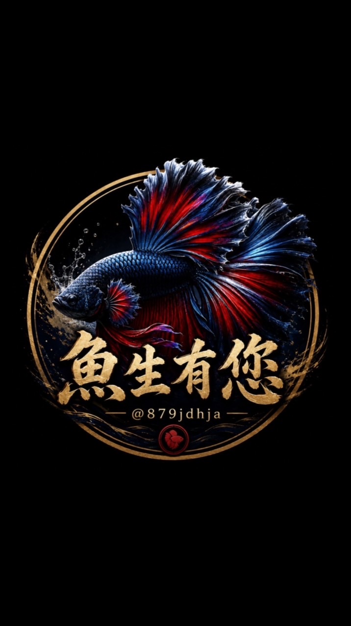 魚生有您-鬥魚、茉莉專賣