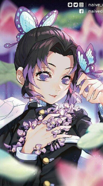 🔱💗[KiměStu No YaibaI]💗🔱
