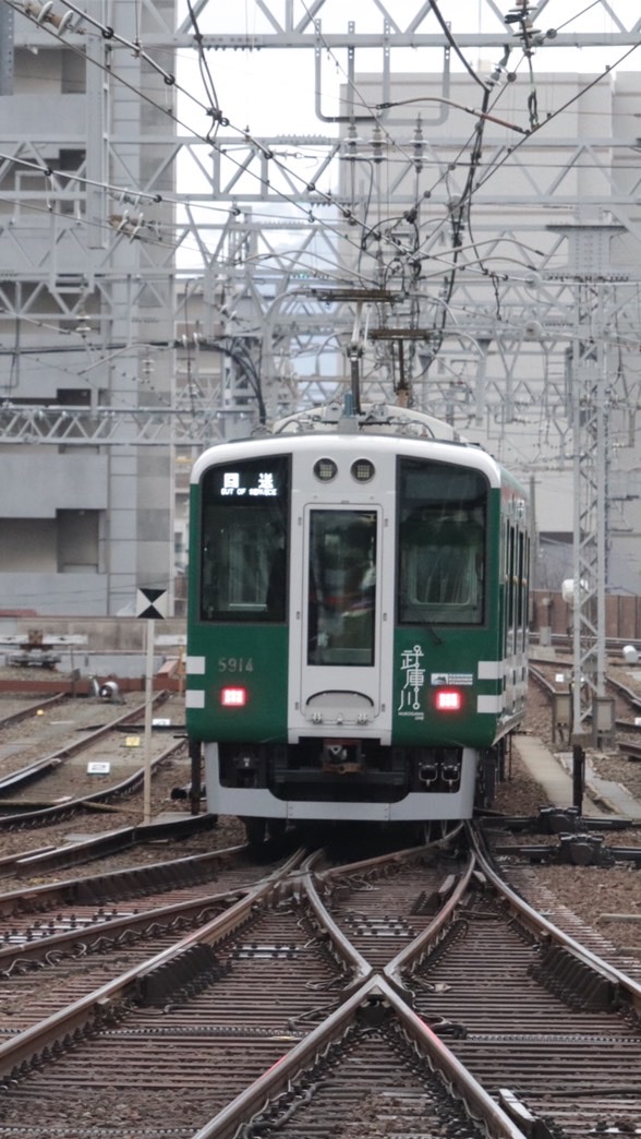 阪神電車グループのオープンチャット