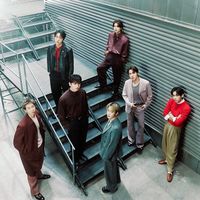 BTS討論群💜💜💜
