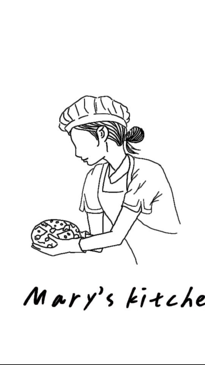 瑪麗手作烘培
