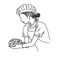 瑪麗手作烘培