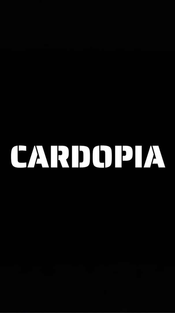 CARDOPIA