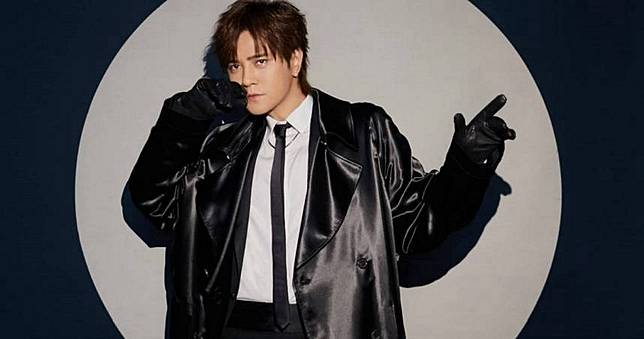 自爆2年沒工作…羅志祥認「她的出現」改變生活　甜喊：陪著我變老