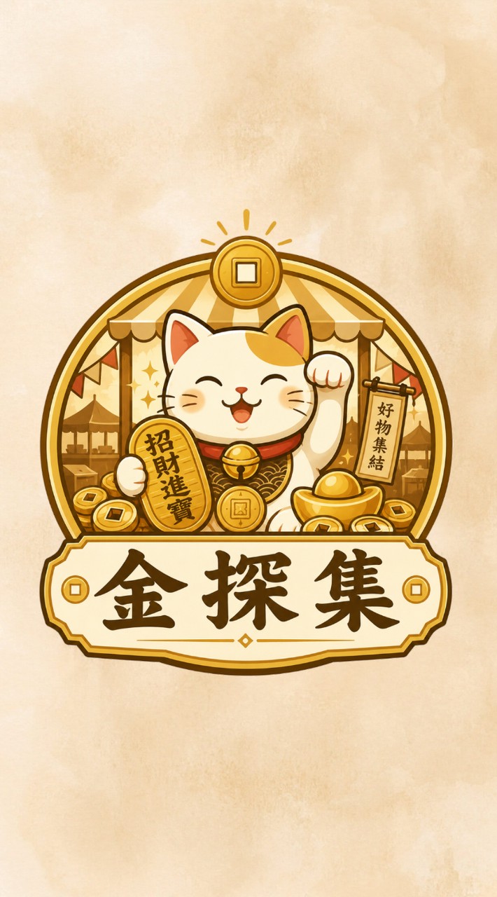 金探集