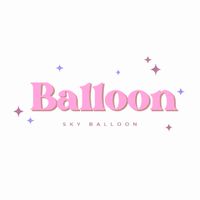 balloon ent.