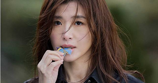 女神大頭照狂吸讚　蘇慧倫自嘲：騙照啦！