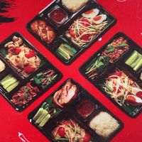 ร้านลาบร้อยเอ็ด101