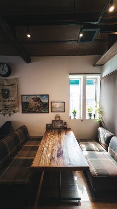 新潟下越地区トークルーム「Cafe’d☕️No.957」