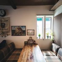 新潟下越地区トークルーム「Cafe’d☕️No.957」