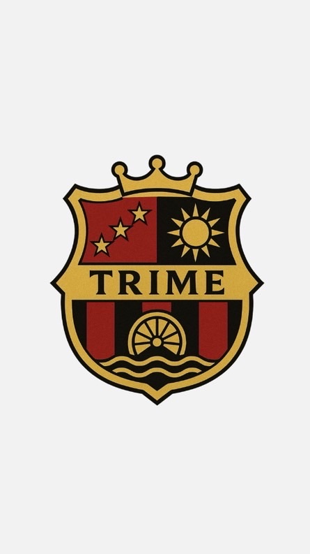 TRIME -2025-