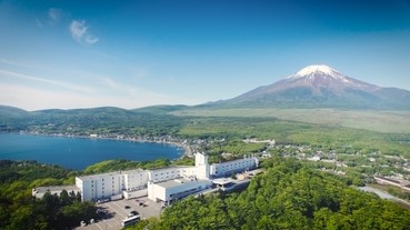 酒店︰只要有1分鐘看不到富士山，就送出免費住宿券