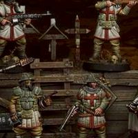 The Cruciform Order of St. George