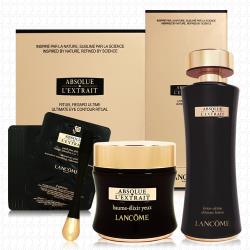 ◎專櫃超人氣熱銷|◎專櫃明星商品|◎心動優惠價品牌:LANCOME蘭蔻品牌定位:專櫃品牌種類:化妝水/保濕噴霧,眼霜/眼膠適用部位:臉部適用膚質:全膚質功能:保濕/滋潤規格/容量:絕對完美黑鑽奧秘玫瑰