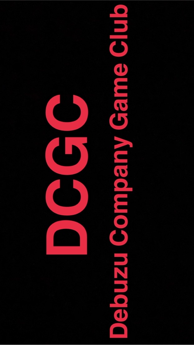 DCGC #GTA5 #ApexLegends OpenChat