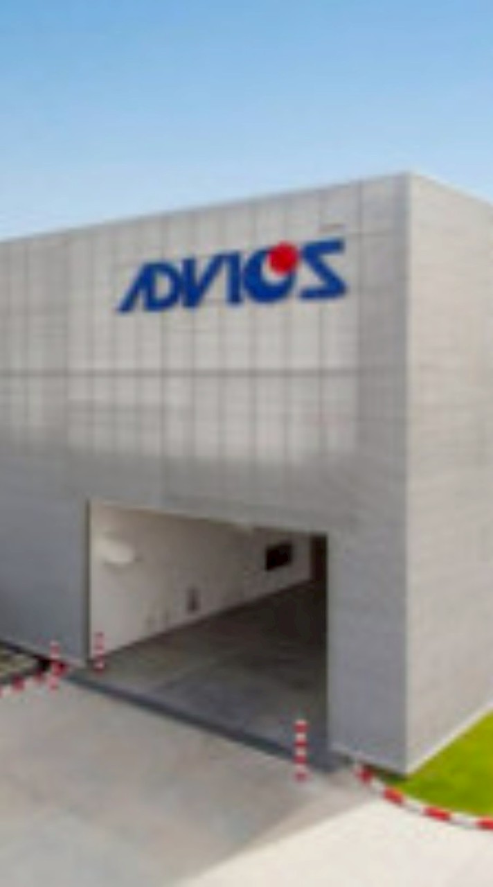 ADVICS Internship #23