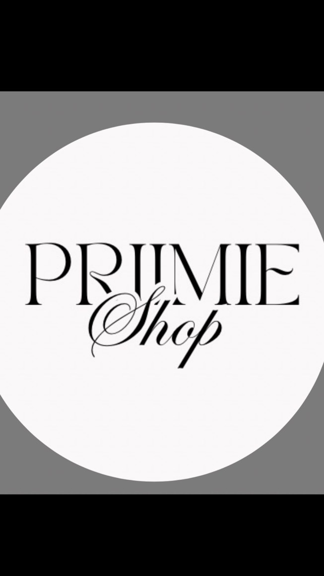 🥰💕Priimiekshop🌈✨