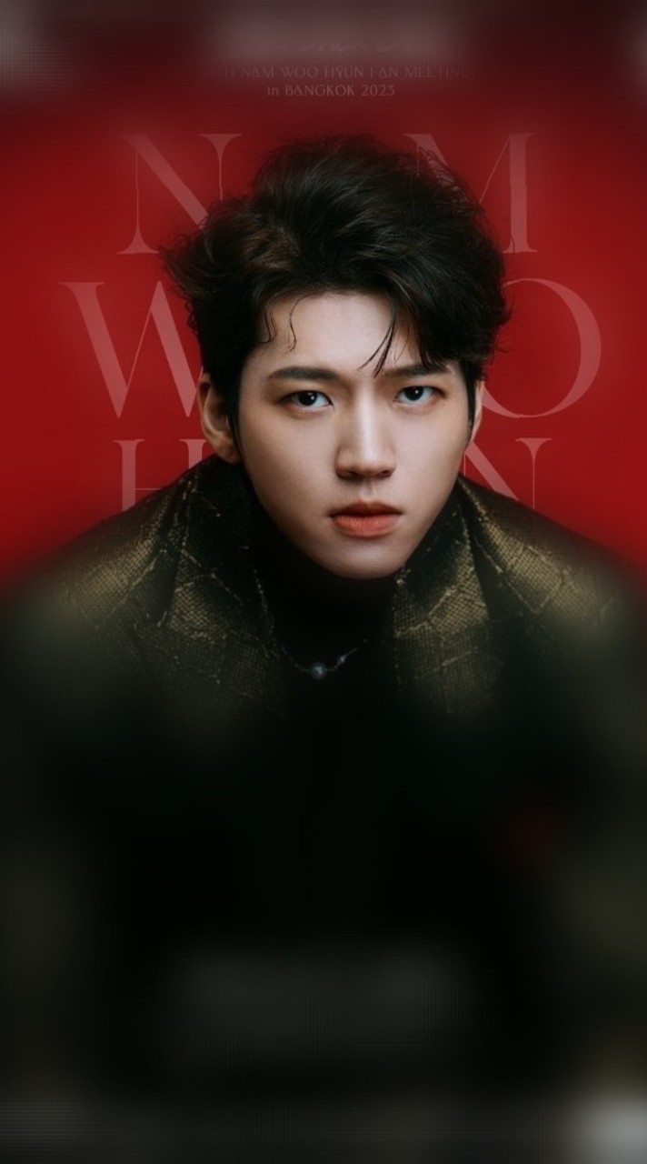 NAMWOOHYUN THAI FAN