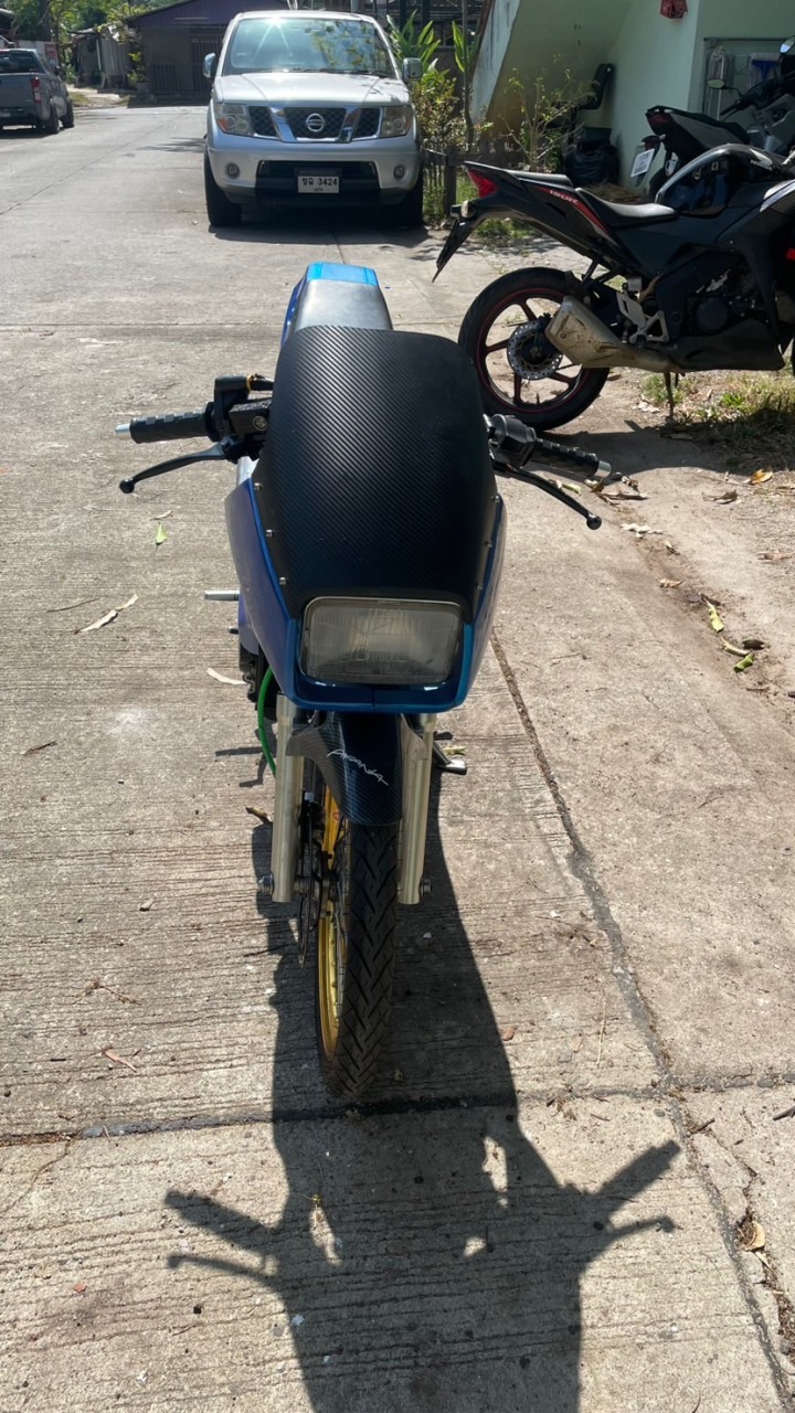 ขายtzr