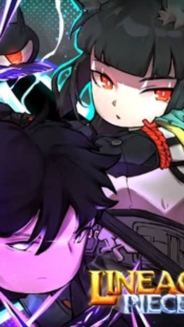 Lineage plece血脈寶石