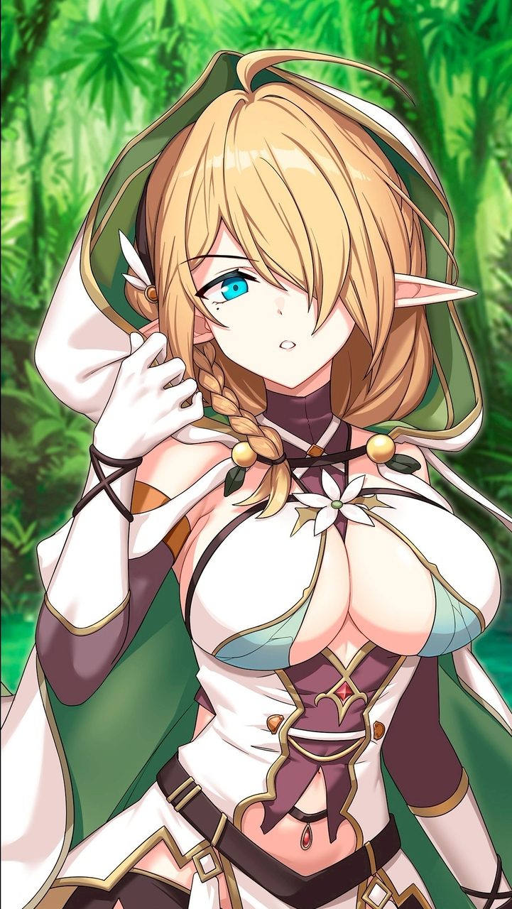 境界之詩 Tactics 討論區