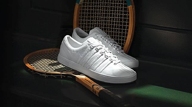 k swiss pantip