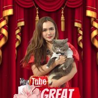 Great cat farm by cattery