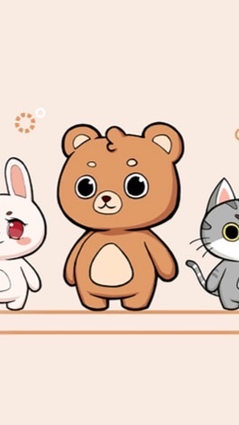 🐻🐸 TelegramFi / LineFi official🐰🐱のオープンチャット