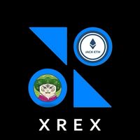 XREX鏈科交易所-JackETH8俱樂部(Jack ETH加密貨幣)-台幣.美元USD買賣加密貨幣