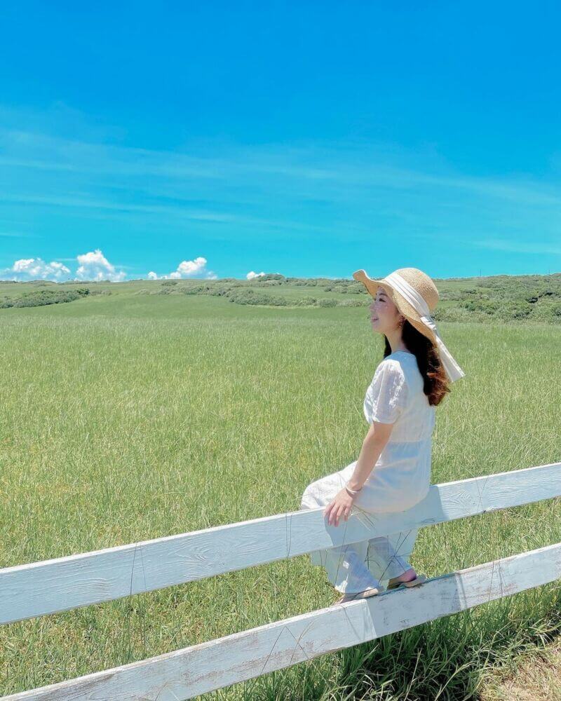 屏東景點_水蛙窟大草原