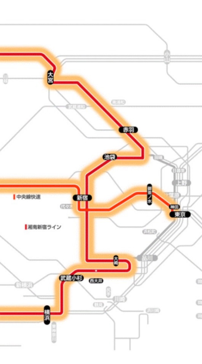 電車運行情報 共有オプチャ