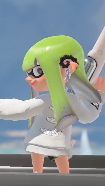 裏山さん(?