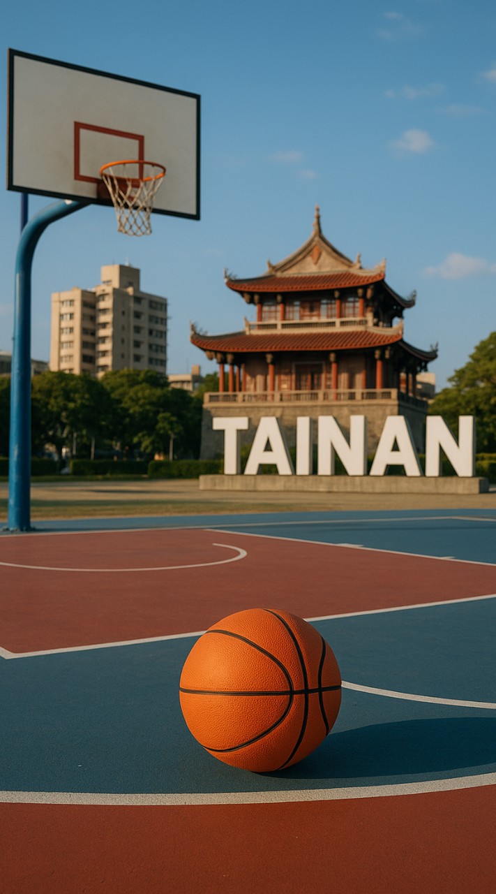 T.K籃球社