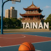 T.K籃球社