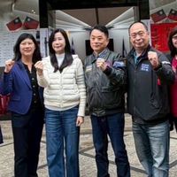 薛仁岳（龜山小馬🐎哥）
