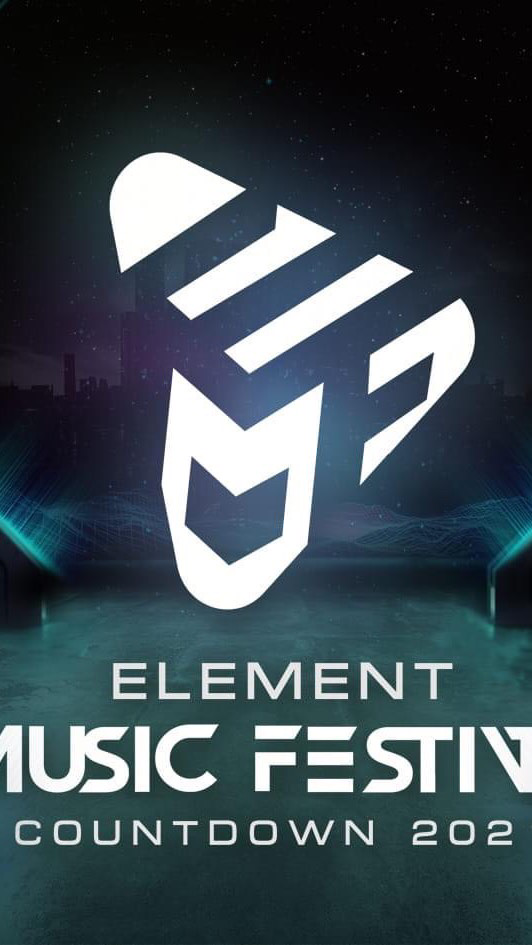 ขายบัตร EMF Festival & Overload Bangkok Countdown