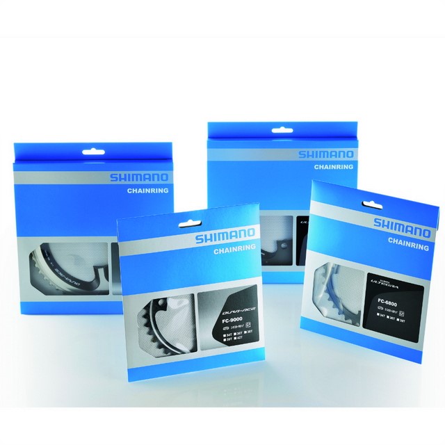 理想的性能表現我們希望每一個選擇SHIMANO零件的騎乘者，能持續擁有他們理想的騎乘樂趣。SHIMANO團隊以性能清楚劃分產品，因此您可以擁有更多騎乘的時間，而非忙於事後處理。品質的保障每一個裝上您自