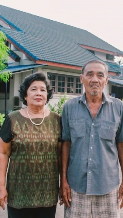 หอพักชัยเจริญ(ยายทม&ตาชัย)