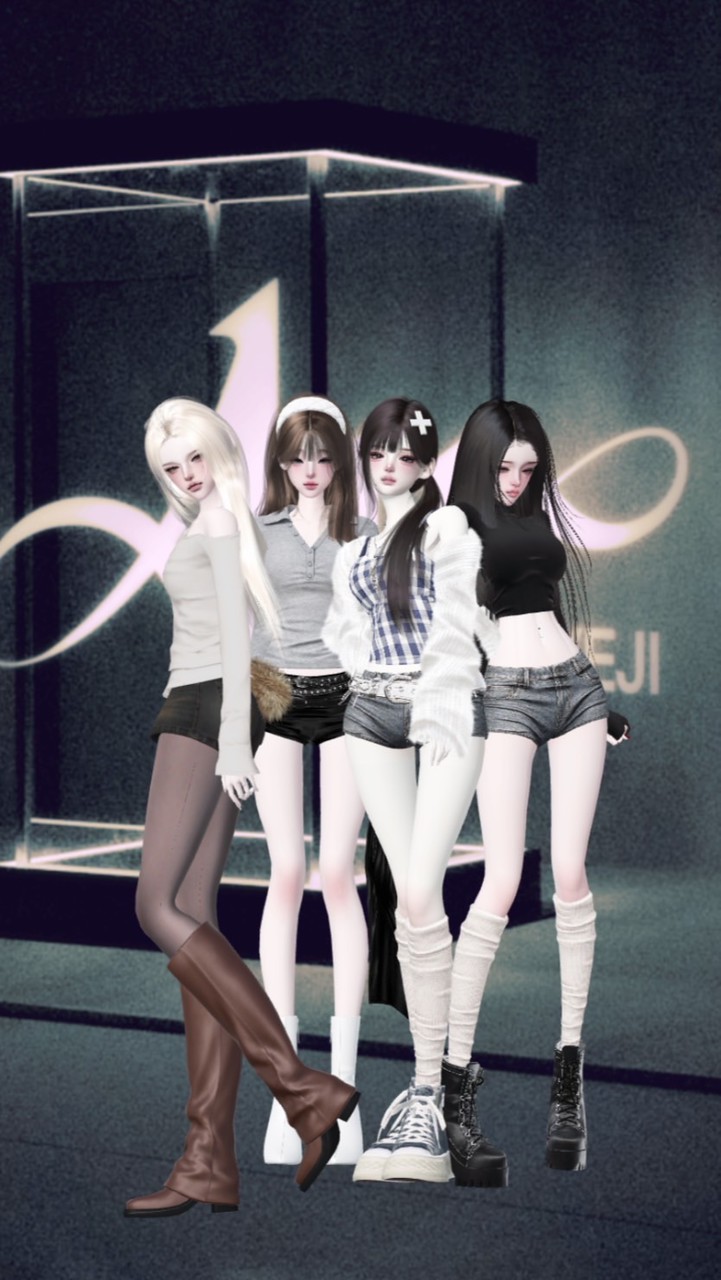 Zest - Mentor👯‍♀️💅🏻