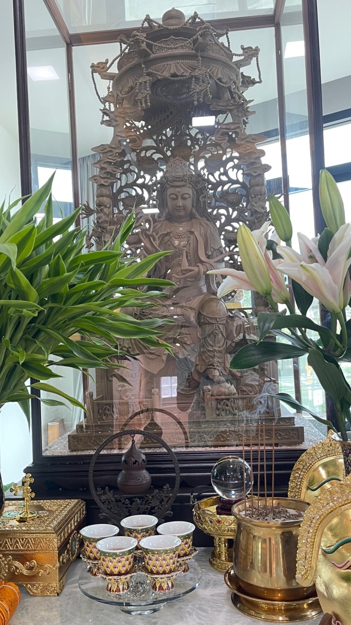 พูดคุยรีวิวตึกมันตรายะxการเวก by อาจารย์กรรณ