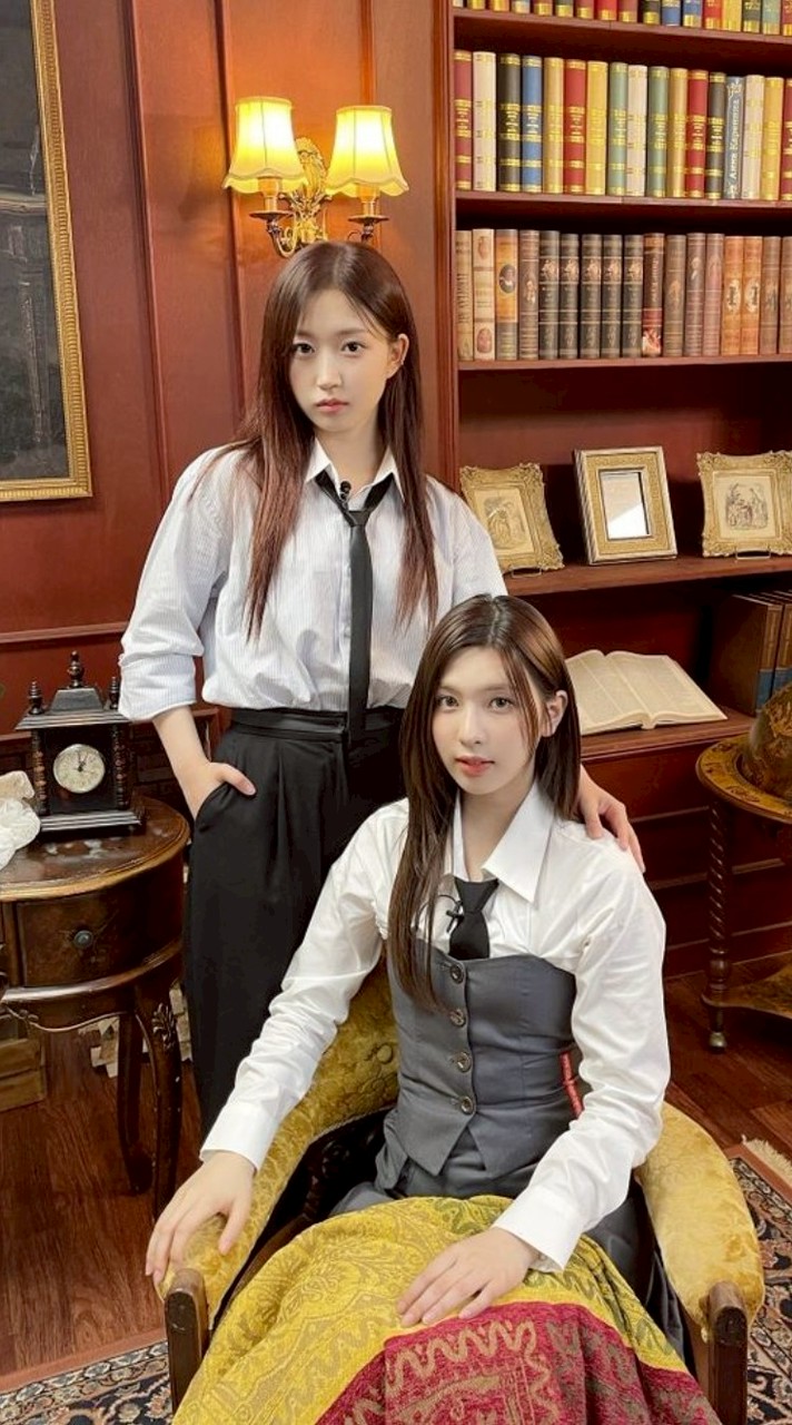 裴姬塔的代購世界