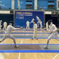 寶元擊劍club🤺