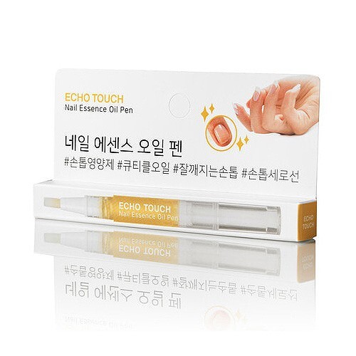 【商品特色】 修護指甲專用 保存期限：2021.05.09 進貨來源：原產地平行輸入 (台灣無代理商) 產地：韓國 商品備註：全新正品 【商品規格】 品牌名稱：ECHO TOUCH 商品名稱：韓國 E