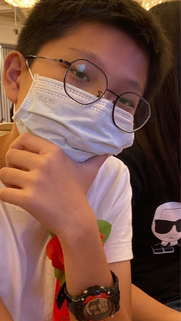 東區復興國中