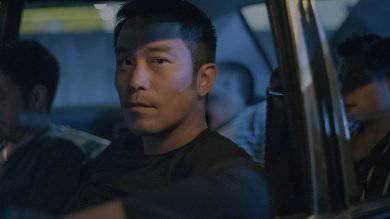 線上看 江湖情義有多重 罪夢者 Netflix 華語影集 張孝全𨑨迌走上不歸路 慘淪階下囚 電影神搜 Line Today