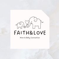 Faith&Love霏媽育兒團購站