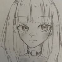 からぴちのイラスト描きましょ！