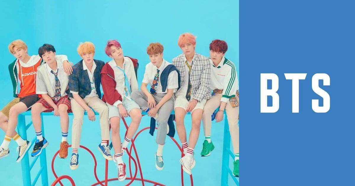 Bts防彈少年人氣排行初公開 世界彈 7位成員深受阿米愛戴 屹立不搖的原因是 Bella儂儂 Line Today