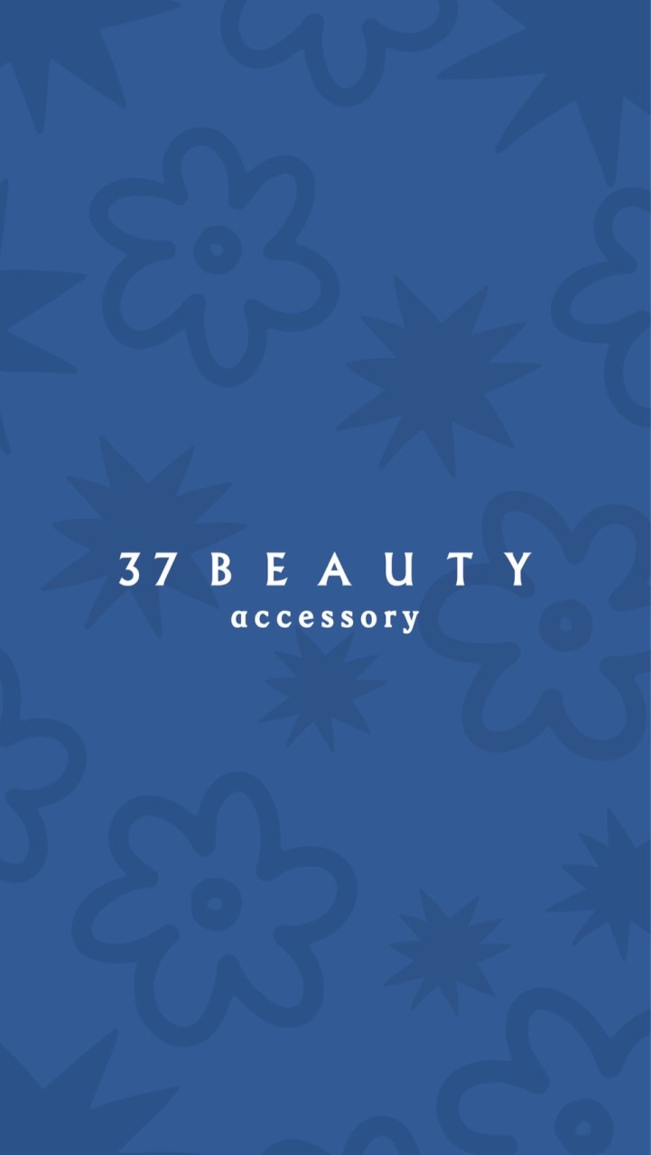 37BEAUTY女孩們的百寶盒🌷